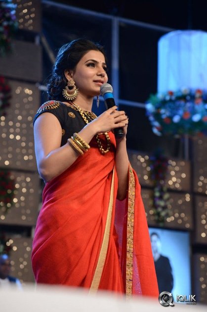 Son-Of-Sathyamurthy-Movie-Audio-Launch